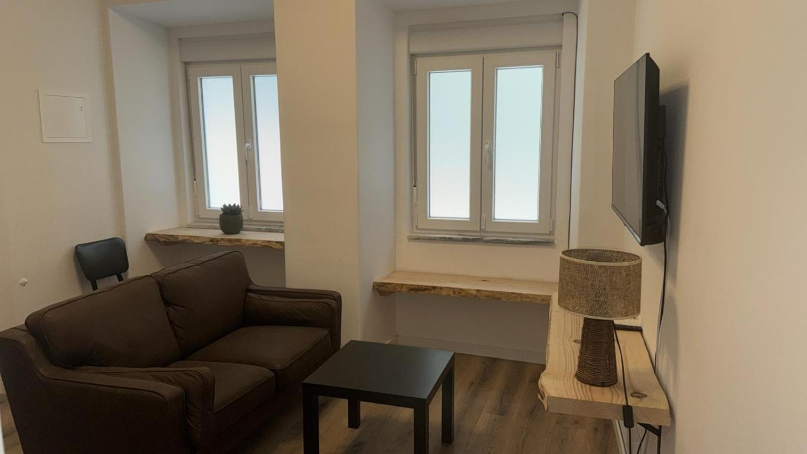 Apartment Intendente 1865 Lissabon