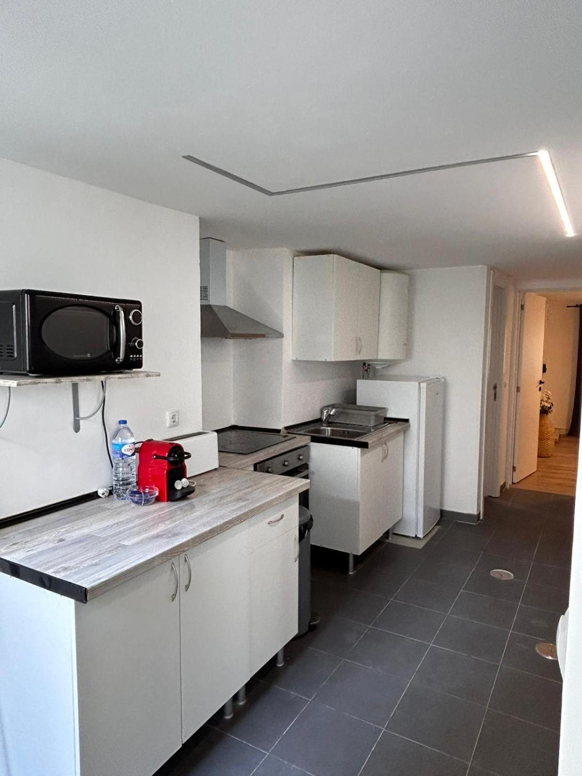 Intendente 1865 Apartment Lissabon