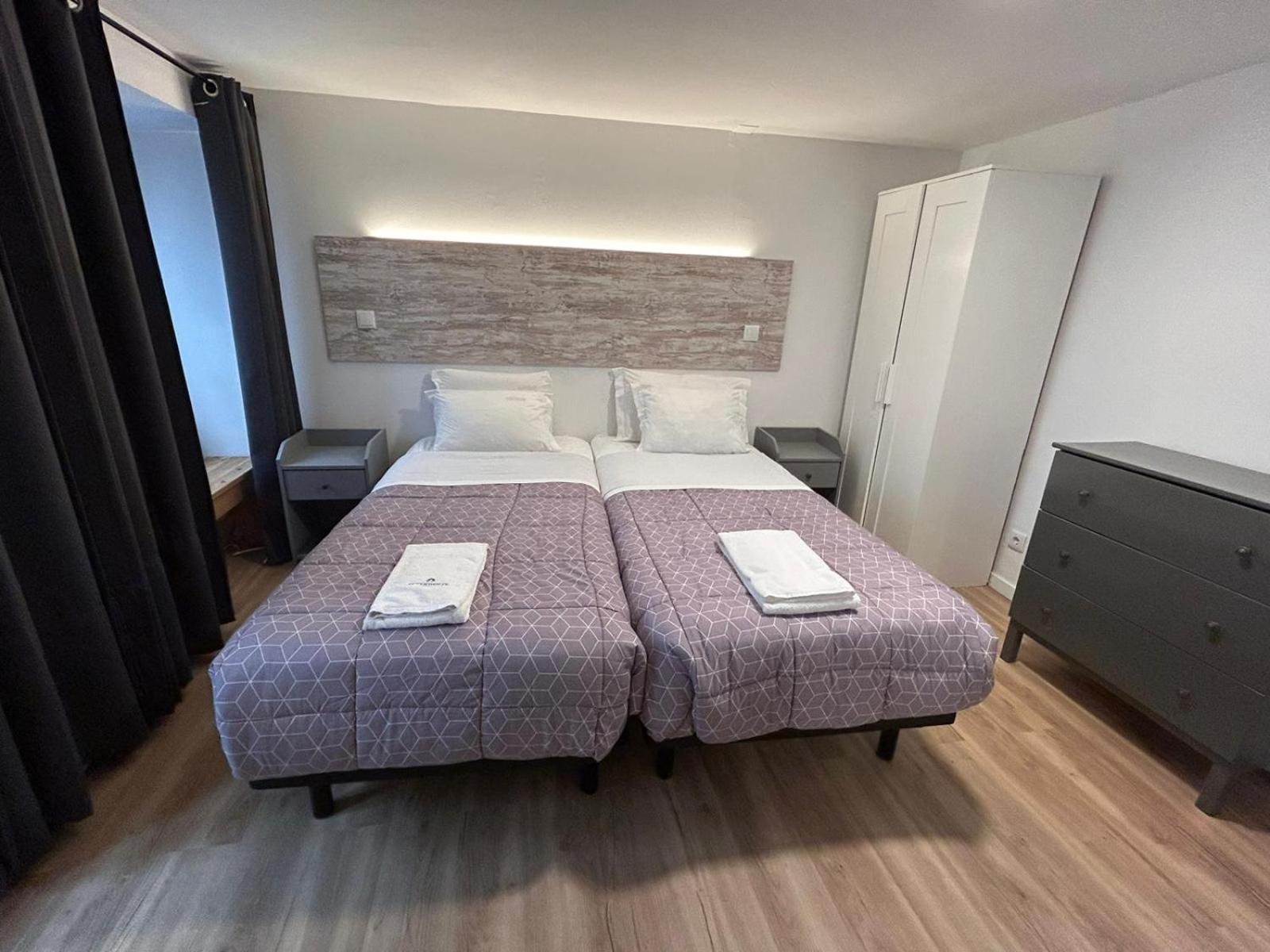 Apartment Intendente 1865 *