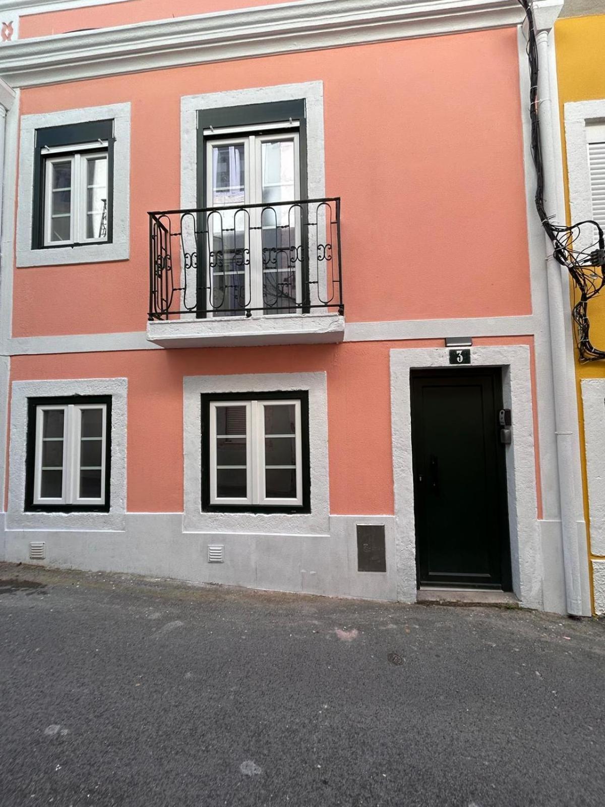 Apartment Intendente 1865