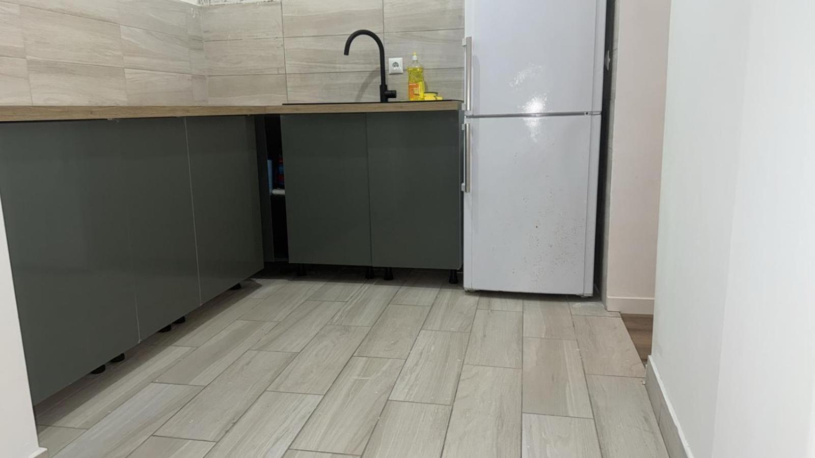 Apartment Intendente 1865 *