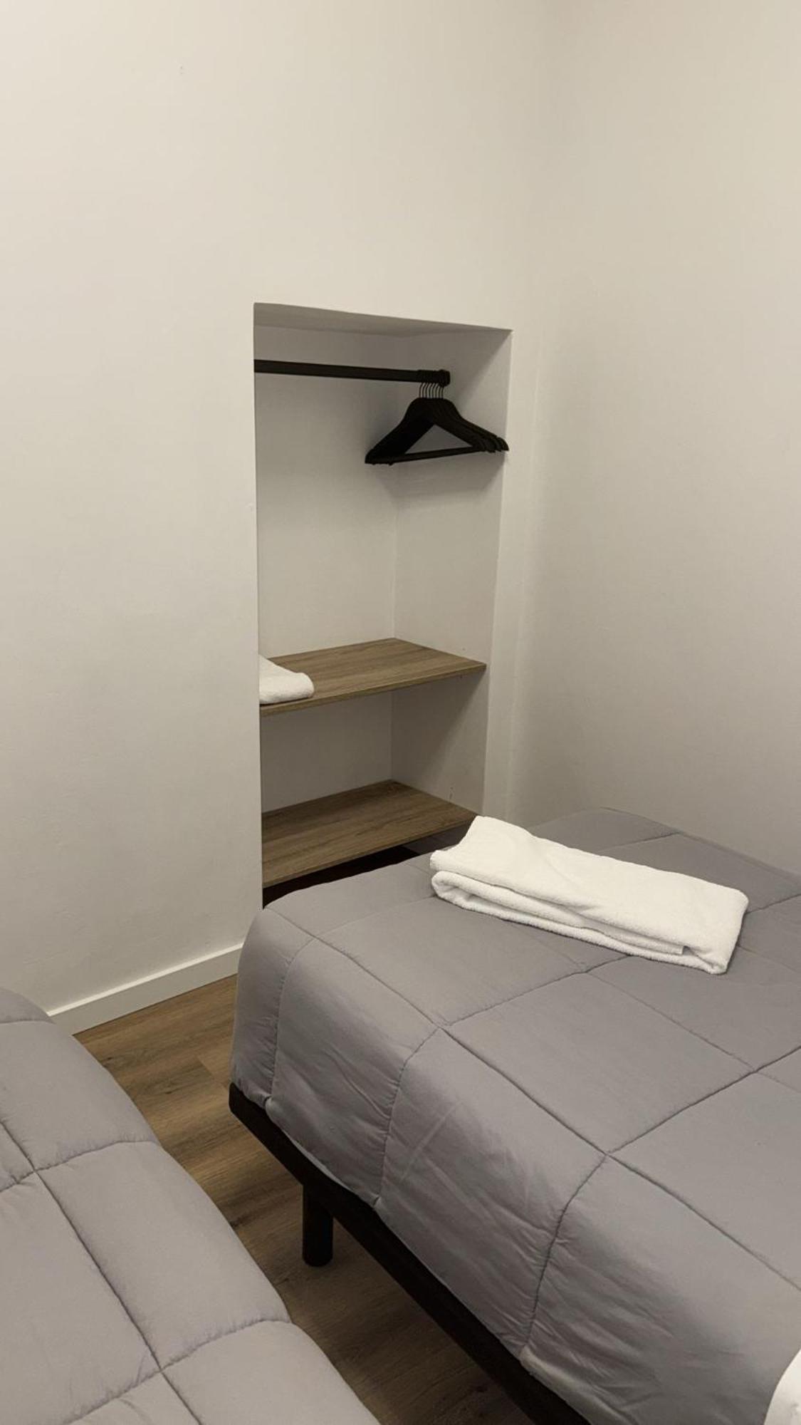 Intendente 1865 Apartment Lissabon